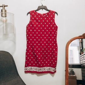 Vintage AMI Dress